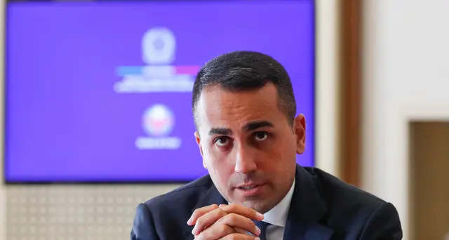 Regionali: Di Maio, De Luca? Governo sarà leale