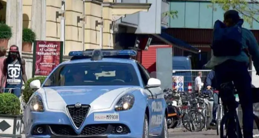Bolzano, trova le ladre in casa e le mette in fuga, arrestate dalla polizia