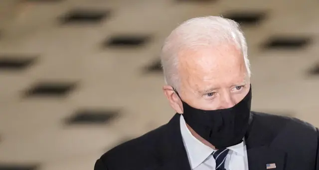 Biden, Corte Suprema a nuovo Congresso
