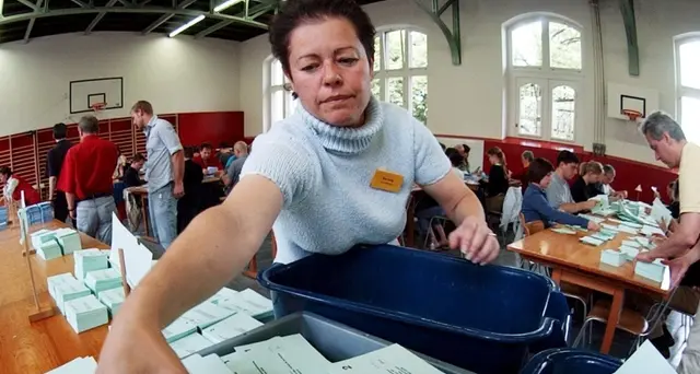 Svizzera al voto sulla libera circolazione con l'Ue