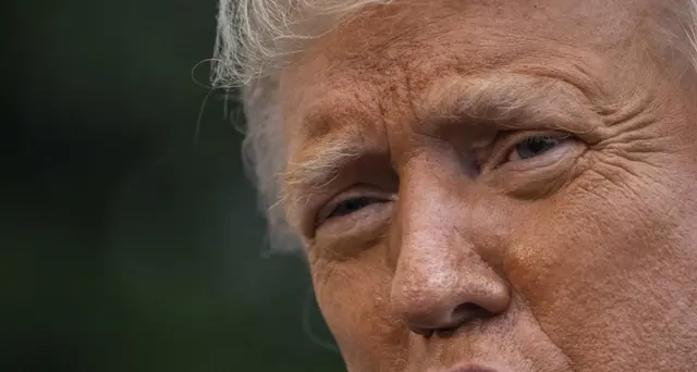 Trump chiede test antidoping per Biden prima duello tv