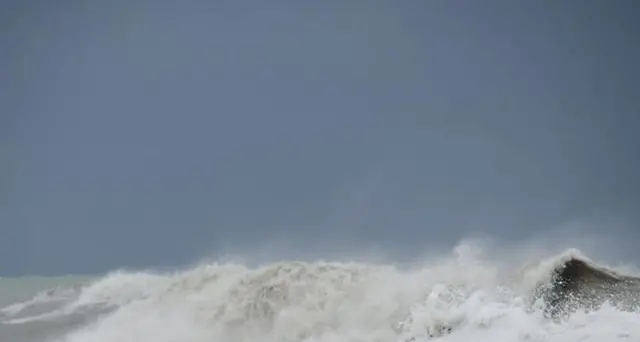 Nuova allerta meteo, ancora piogge e venti sull'Italia