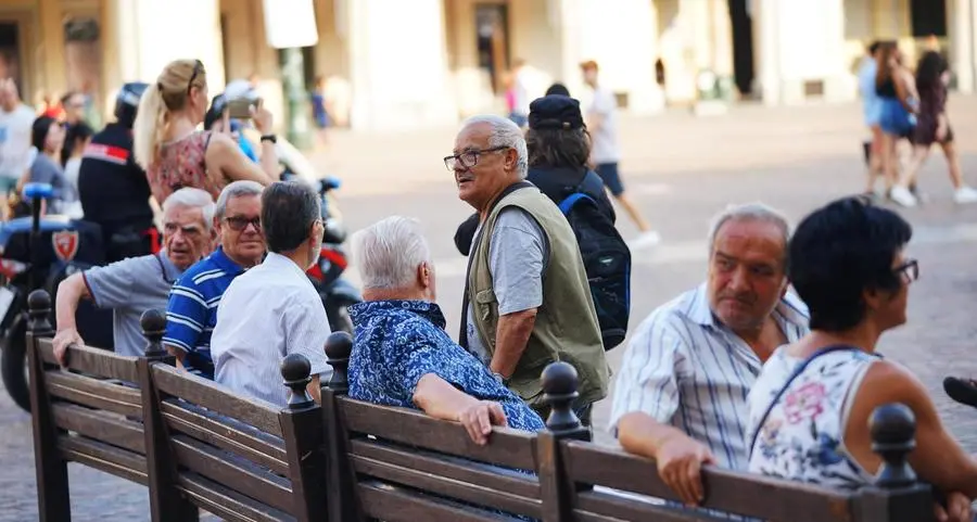 Invecchiare bene, due incontri con gli specialisti