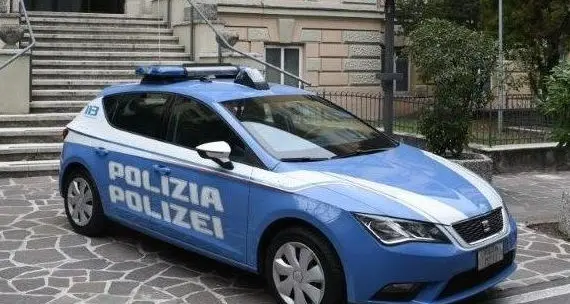 Controlli a Parco Stazione, rintracciato 30enne che deve scontare 4 anni di carcere