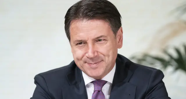 Recovery fund:Conte, non siamo in ritardo con il piano