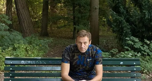 Navalny, staff oppositore fa ricorso a Corte di Strasburgo