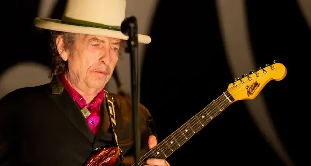 Bob Dylan torna sulla radio, uno show sul whiskey