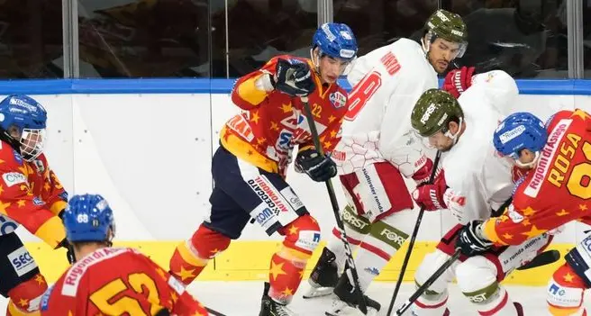 Il Bolzano vuole tornare in pista