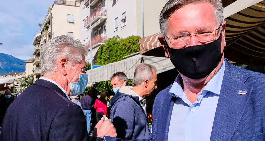 Scintille su viabilità e sicurezza