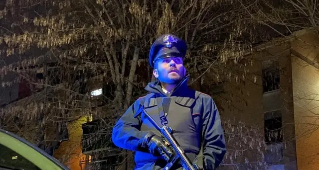 I ristoranti di Roma nelle mani dei clan camorra, 13 arresti