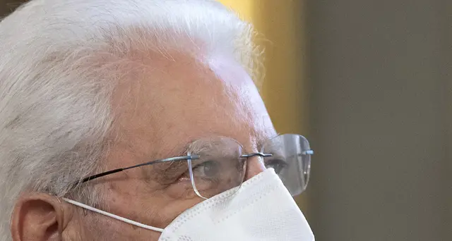 Mattarella,Repubblica si inchina a memoria Marzabotto