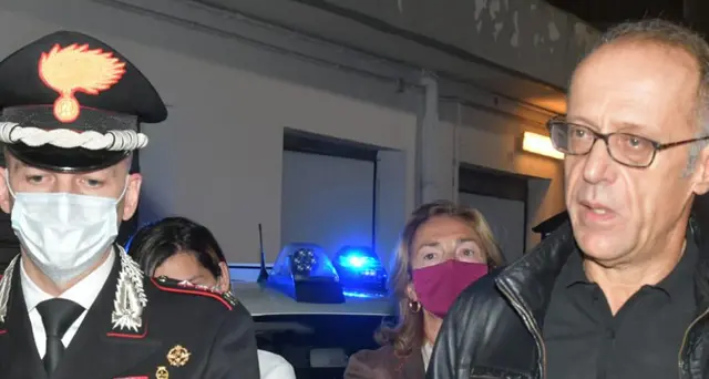Fidanzati uccisi, l'assassino confessa