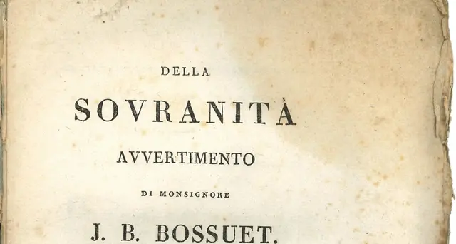 Mostre: Marietti 1820-2020, due secoli nell'editoria
