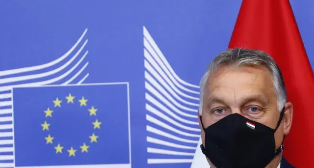 Orban, 'Jourova offende ungheresi,si dimetta'