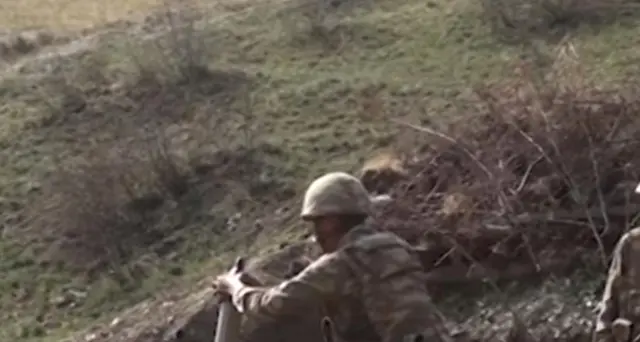 Armenia, ucciso un civile sul nostro territorio