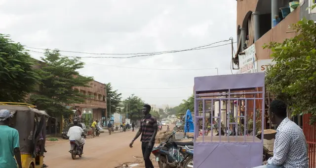 Africa, 836 miliardi di dollari finiti all'estero