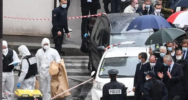 L'attentatore di Parigi ha 25 anni, passato anche dall'Italia