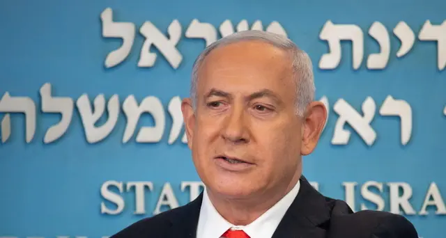 Netanyahu,il lockdown in Israele durerà più di un mese