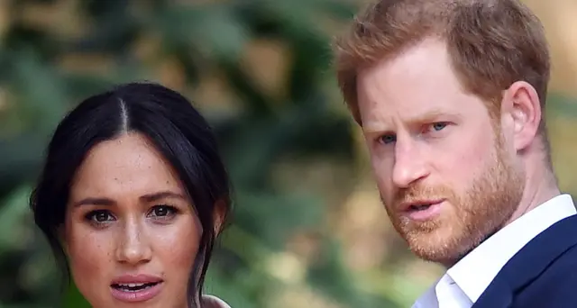 Punto a favore della difesa in processo Meghan vs Mail
