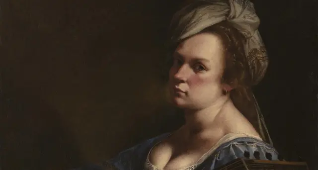 A Londra la prima mostra monografica su Artemisia