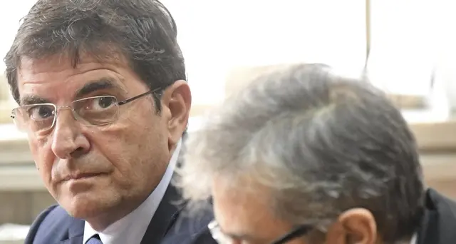 Accusato di collusione con Casalesi, assolto Cosentino
