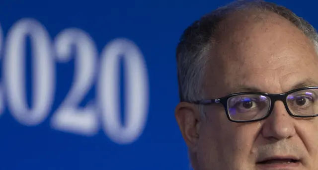 Accordo su stime Nadef, più spazio con deficit 2021 al 7%