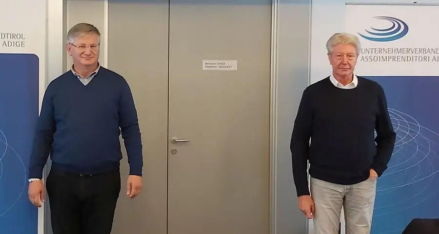 I due sfidanti da Assoimprenditori Distanti sulla grande viabilità