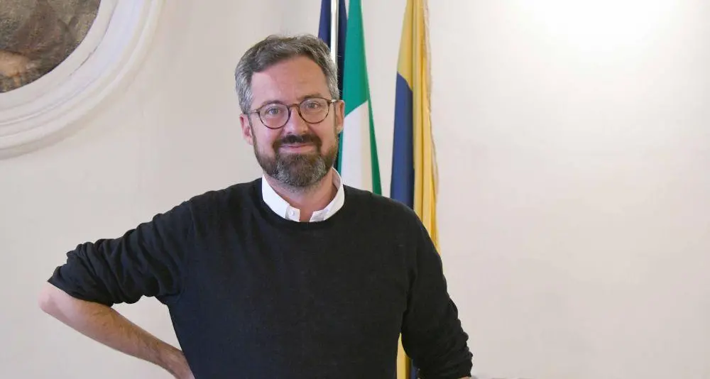 Trento, ecco la squadra di Franco Ianeselli