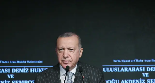 Erdogan scrive a leader Ue, pronti al dialogo con Grecia