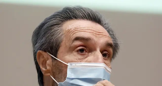 Fontana ricorre Riesame su blitz Gdf Pavia su telefono