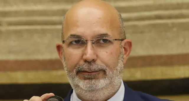 Crimi, leadership? Decide base, c'è voglia collegialità