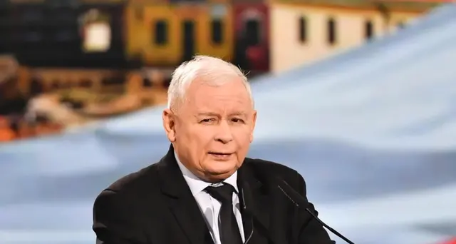 Rimpasto di governo in Polonia, Kaczynski vicepremier