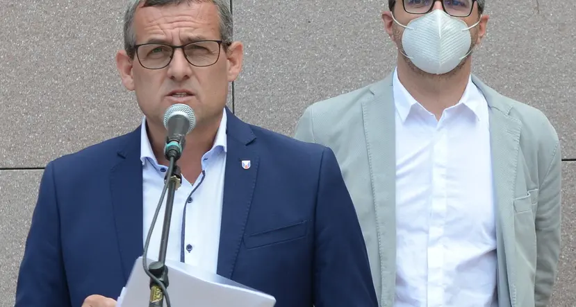 Bianchi tiene sulla corda la Svp