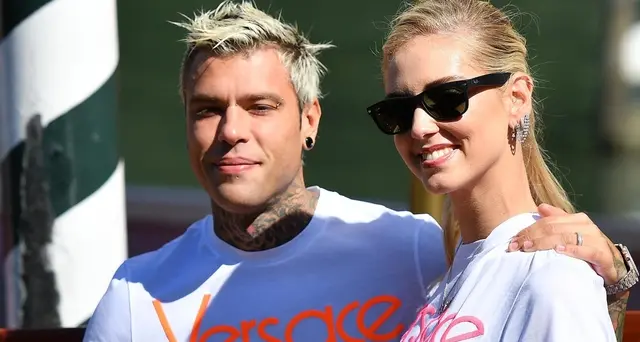 La famiglia Ferragnez si allarga, Chiara incinta del secondo figlio