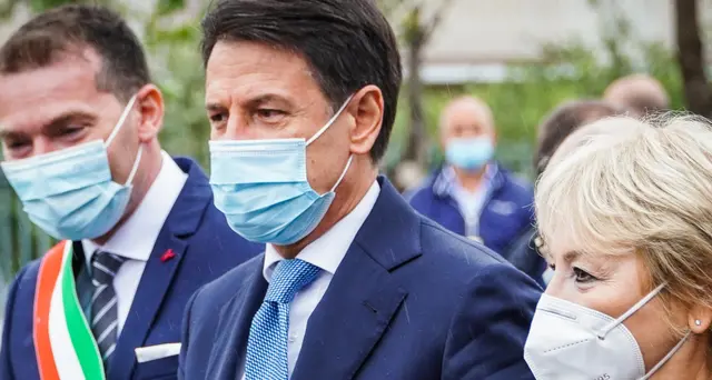 Conte,oggi in vigore fiscalità vantaggio per aziende Sud
