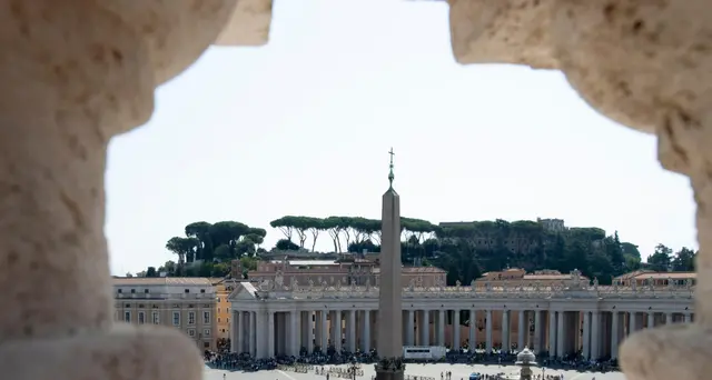 Vaticano: deficit S.Sede 2019 11 milioni, erano 75 nel 2018