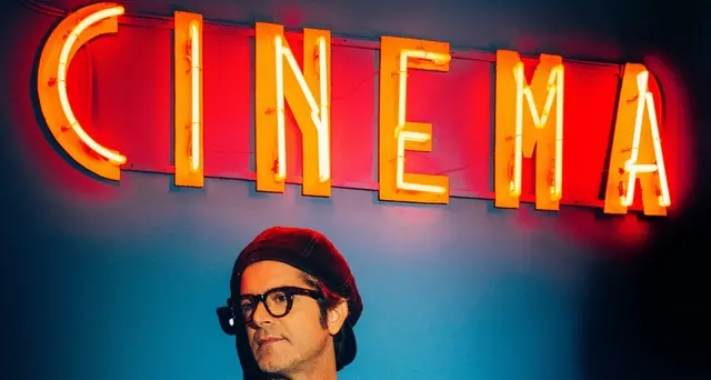 Samuele Bersani, i miei brani film a occhi chiusi