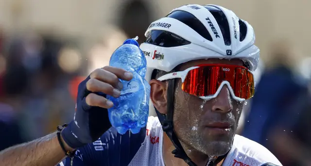 'Caccia a ottobre Rosa', la Rai per il Giro d'Italia
