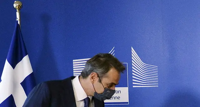 Nato, intesa Grecia-Turchia per evitare conflitti