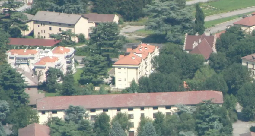 Area caserme ed edilizia: il nodo urbanistica