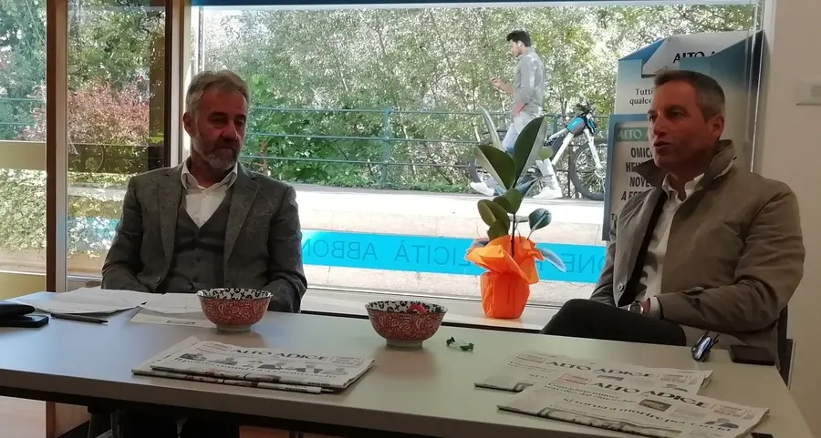 Due idee diverse di politica «Ma servono più giovani»