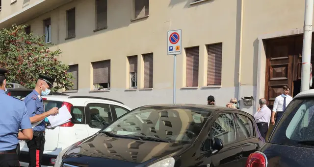 Picchiato perchè non li invita a festa, perde occhio