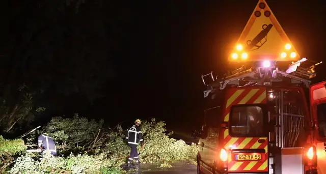 Allerta rossa maltempo, treni fermi tra Tolone e Ventimiglia