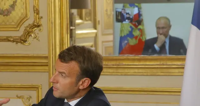 Parigi, evacuati dal Karabakh cronisti Le Monde feriti