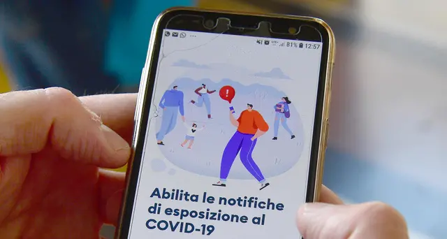 Conte,via a campagna per app Immuni, aderire a programma