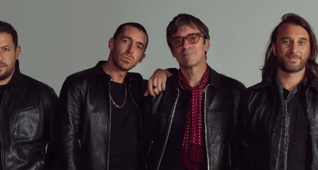 Jaded Hearts Club, esce l'album You've Always Been Here