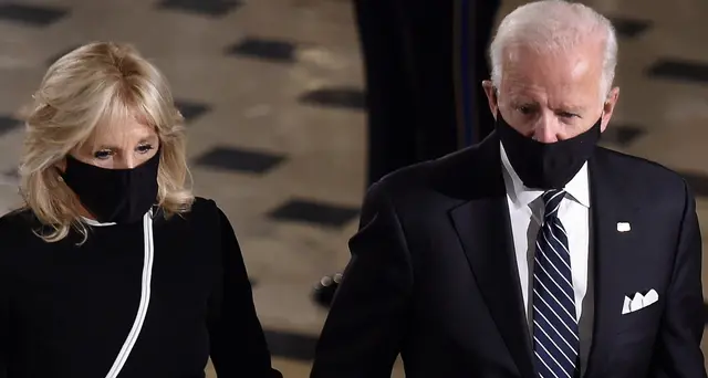 Media, Biden e la moglie negativi al coronavirus