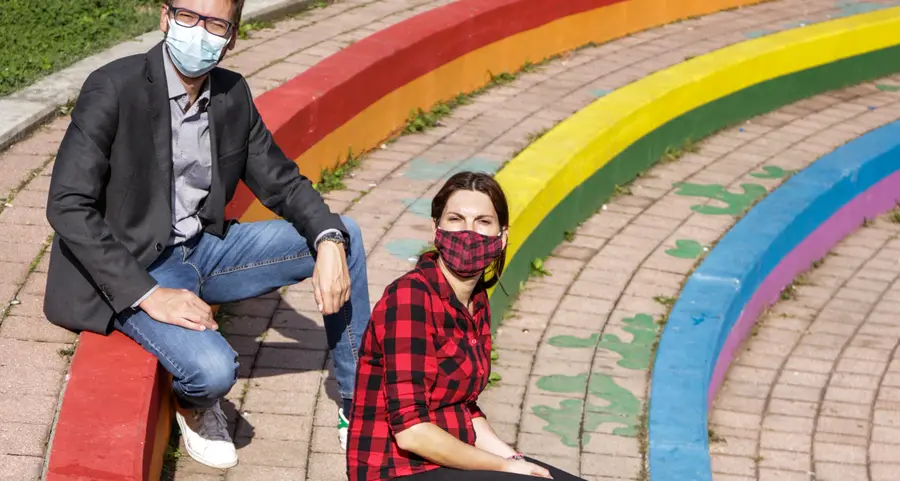 Persone Lgbt+: eventi e iniziative per il coming out