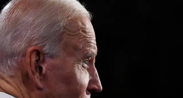 Biden, io dem ma presidente di tutti