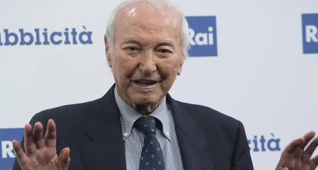 Piero Angela, non ho mai perso il piacere della scoperta